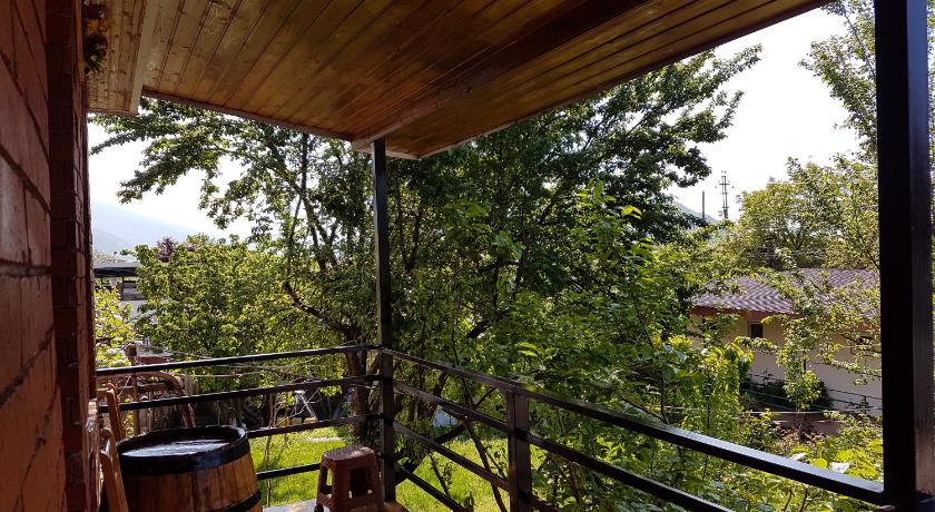 Guest House Villa photo