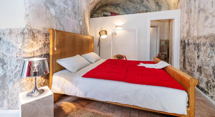 Locanda La Fortezza photo
