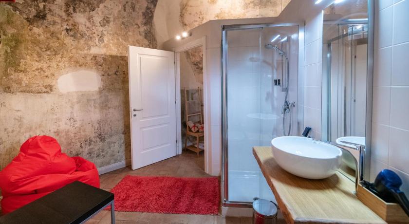 Locanda La Fortezza photo
