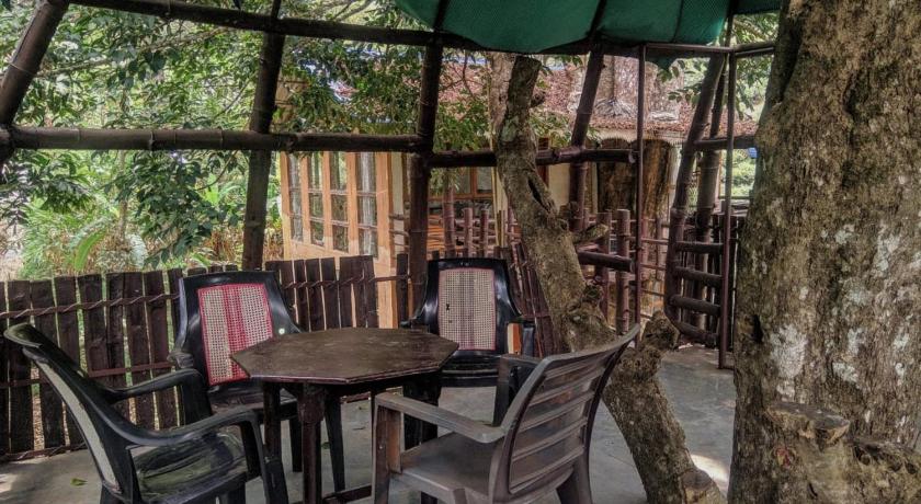Jungle Jive Tree House Munnar Guesthouse Bed And Breakfast Deals