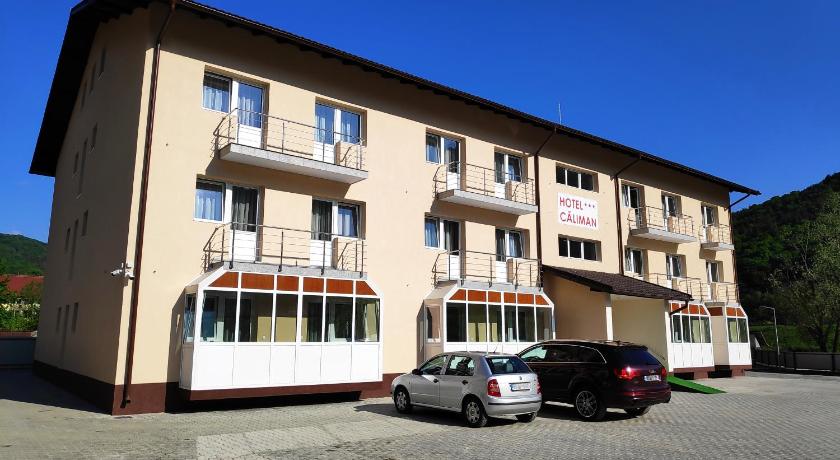 Hostel Caliman photo