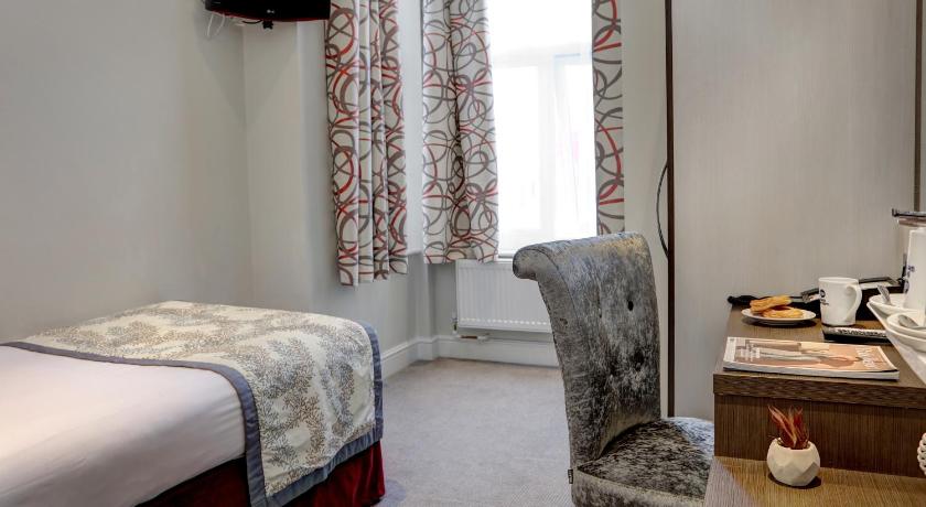 Best Western Chiswick Palace & Suites London