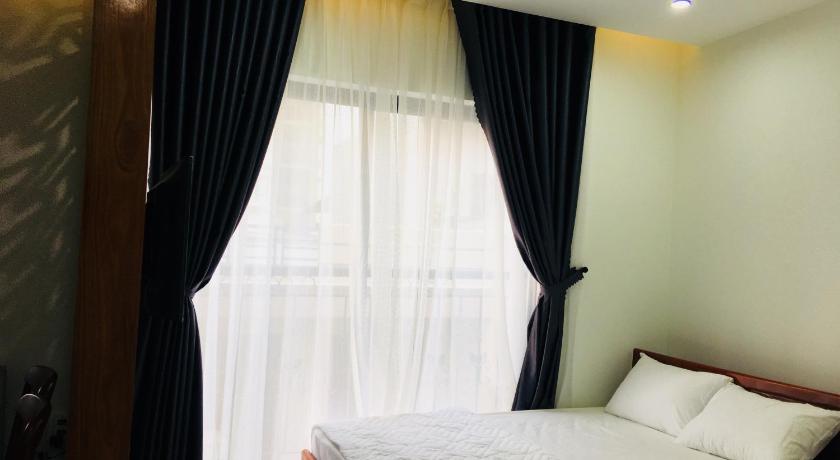 Huynh Gia — Hotel in Da Nang
