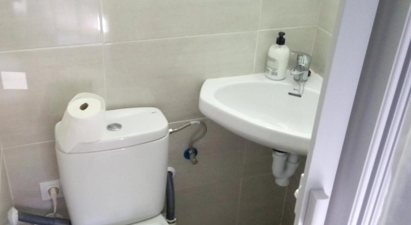 Guesthouse Central photo