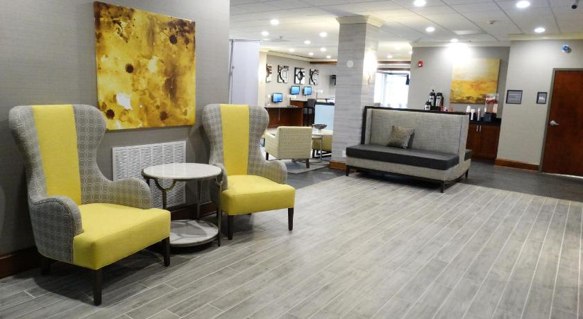 Best Western Premier Airport/Expo Center Hotel photo