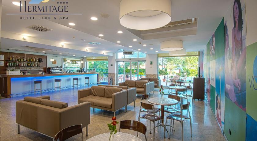 Hermitage Hotel photo