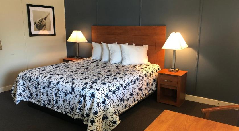 Edenbrook Motel photo