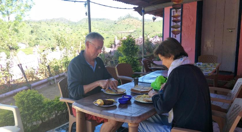 Zina Cottage Munnar India Photos Room Rates Promotions