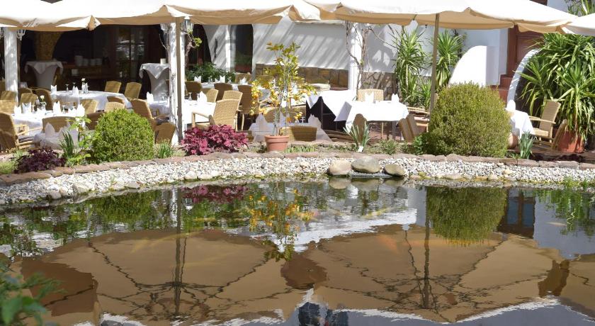 Winzergarten Hotel-Restaurant photo