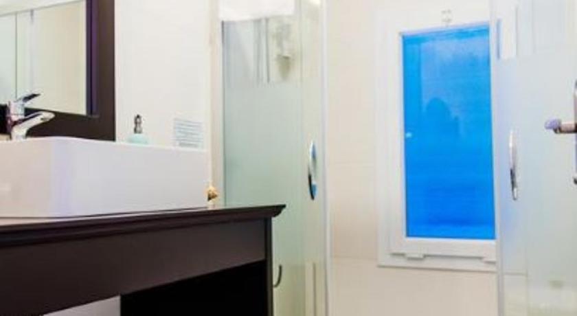 Via Farilya Hotel Tepecik Sok No 4 1 Gundogan Bodrum Mugla Gundogan