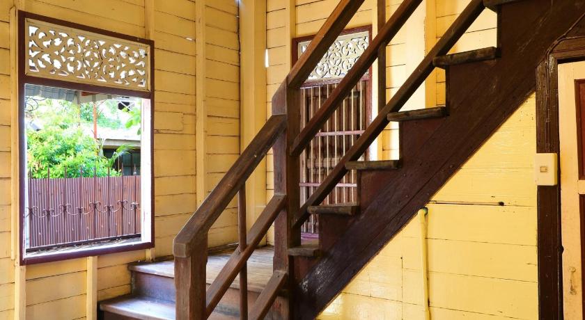 Private Room in Baankhon Check in  Used Code inbox - image 14