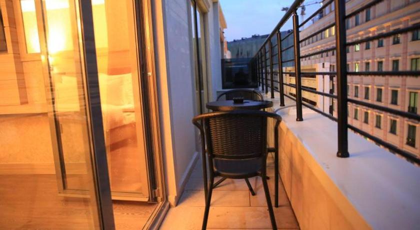 Regard Hotel - image 4