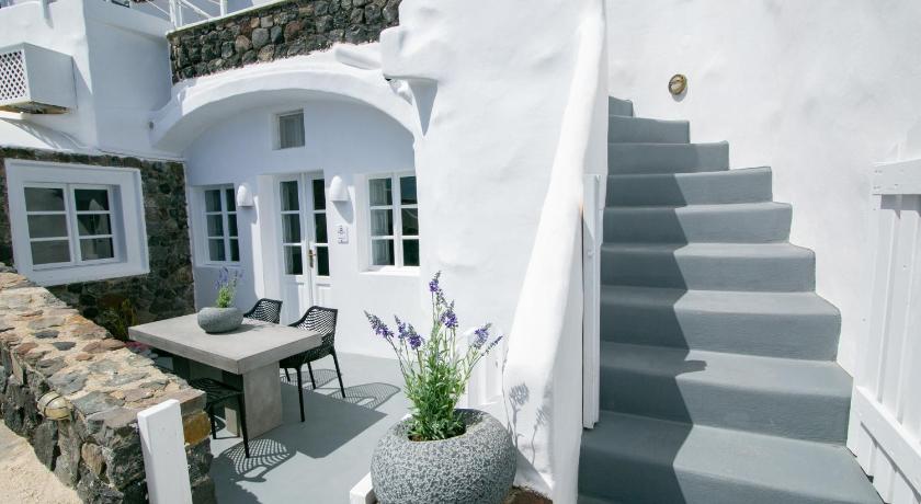 White Pearl Villas