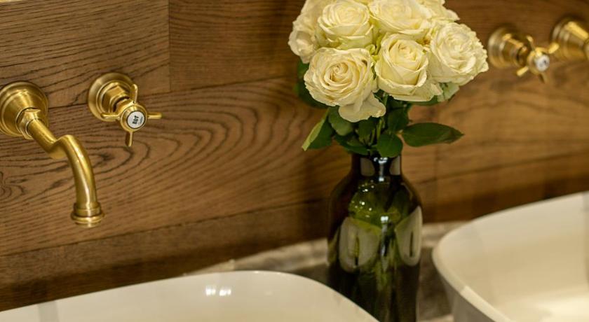 The Giglio Boutique Hotel photo