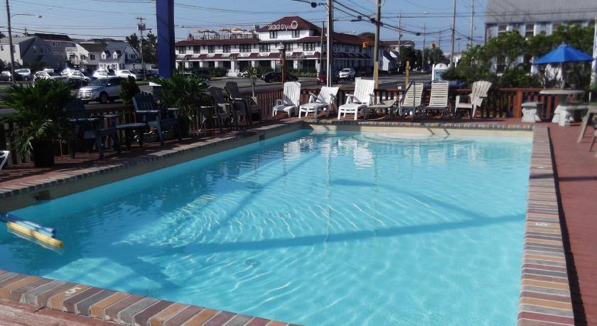 Sea Horse Motel photo