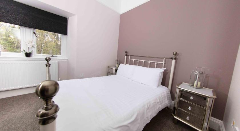 Inglewood House and Spa photo