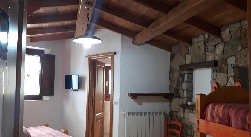 B&b Gennargentu