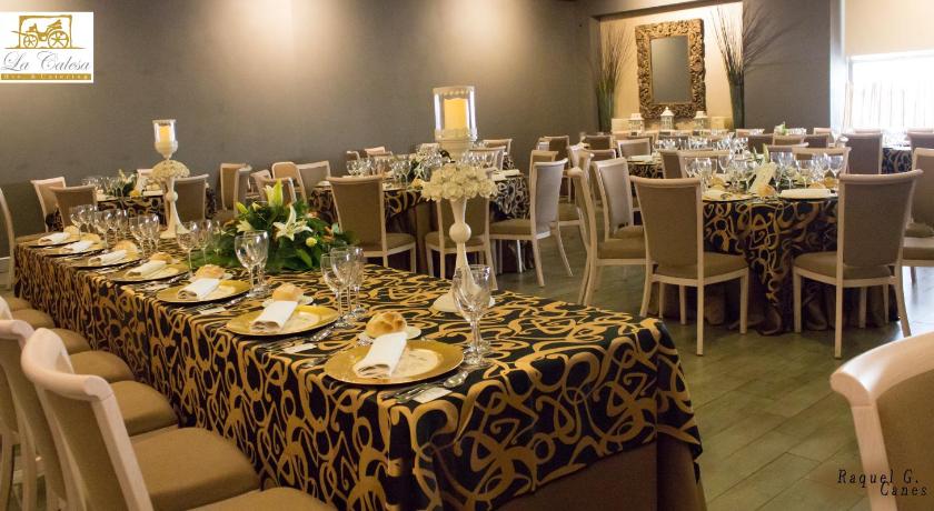 Hotel El Meson