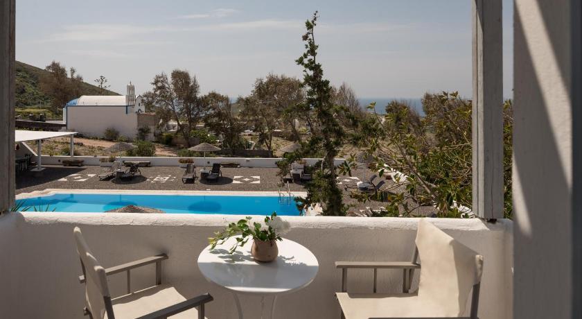 Caldera Romantica Hotel