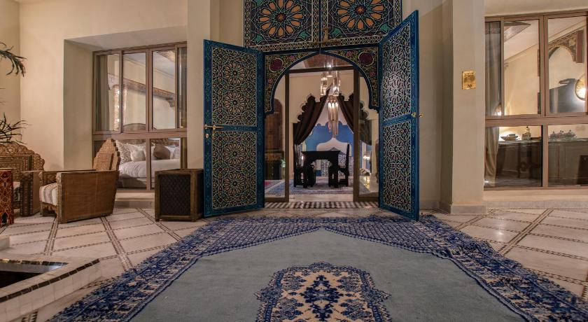 Palais Dar Si Aissa ALL-SUITES photo
