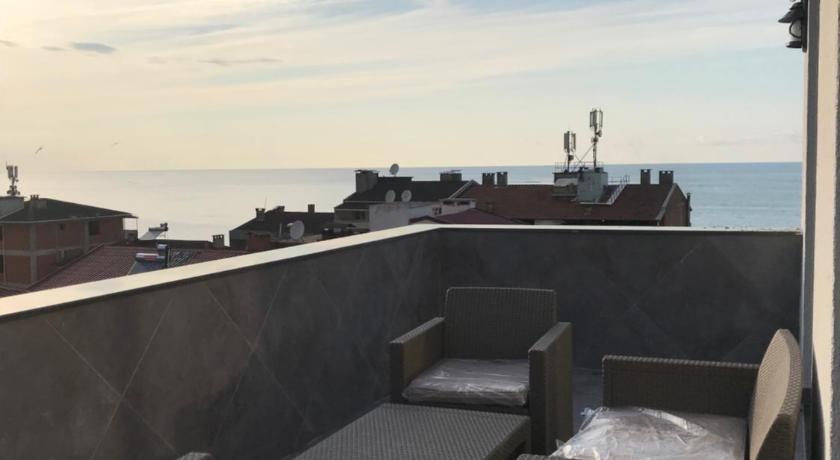 Dedehan Hotel photo