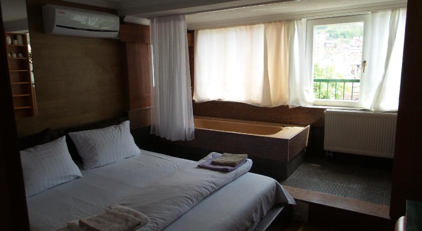 Apartments Emily — Hotel in Sarajevo
