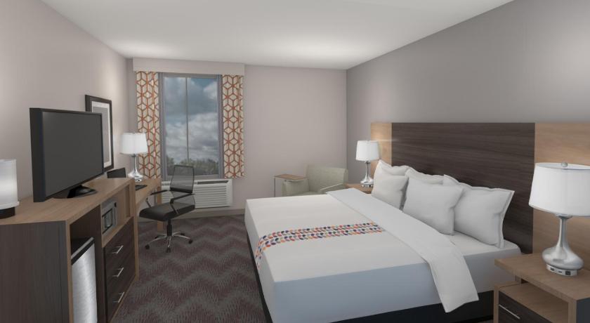 La Quinta Inn & Suites by Wyndham Goodlettsville - Nashville