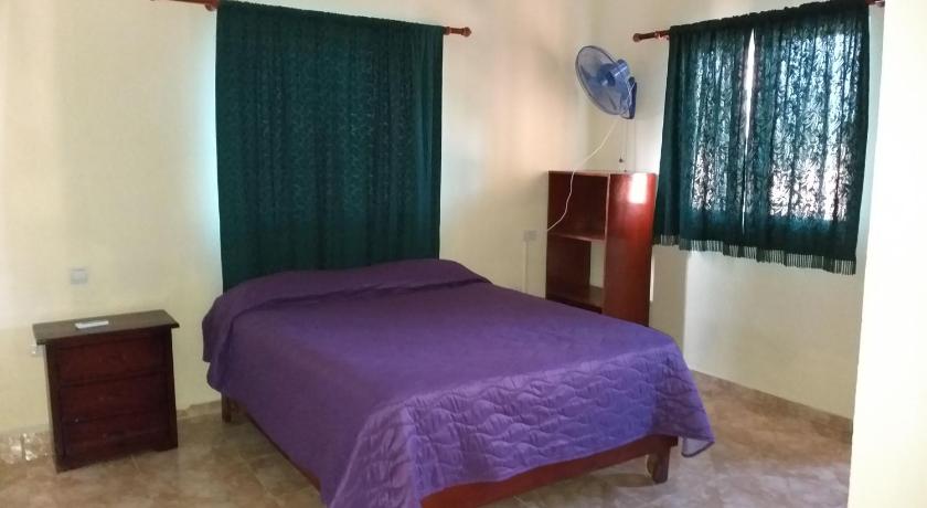 Imagen de Apartamento - Planta baja (Apartment - Ground Floor) 9