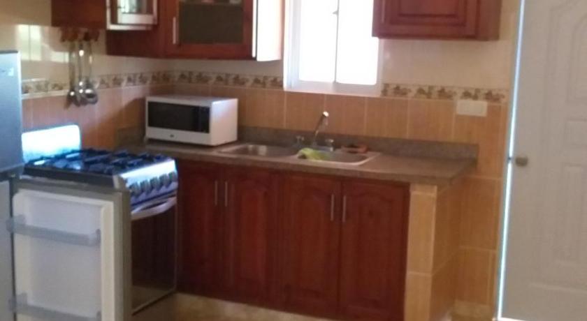 Imagen de Apartamento - Planta baja (Apartment - Ground Floor) 8