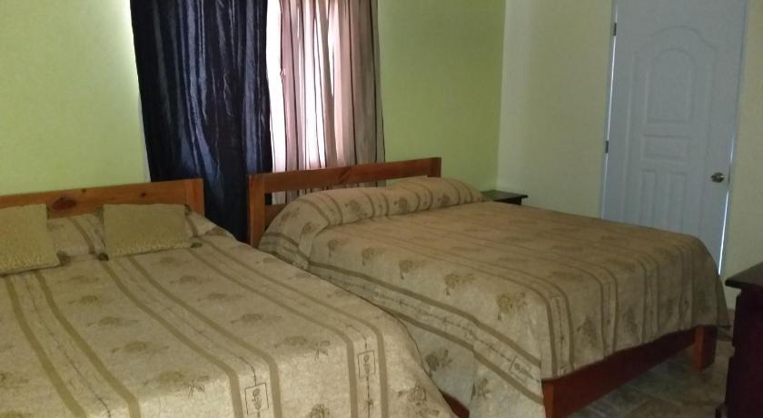 Imagen de Apartamento con vistas al jardín (Apartment with Garden View) 17