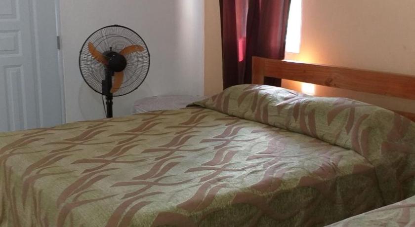Imagen de Apartamento con vistas al jardín (Apartment with Garden View) 14