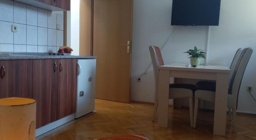 Apartment VILLA MERCI photo