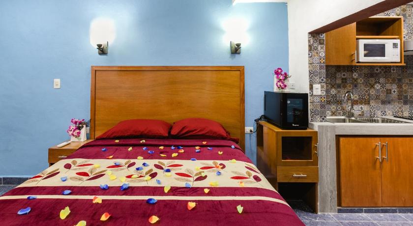Suite Studio Serviced Apartments photo