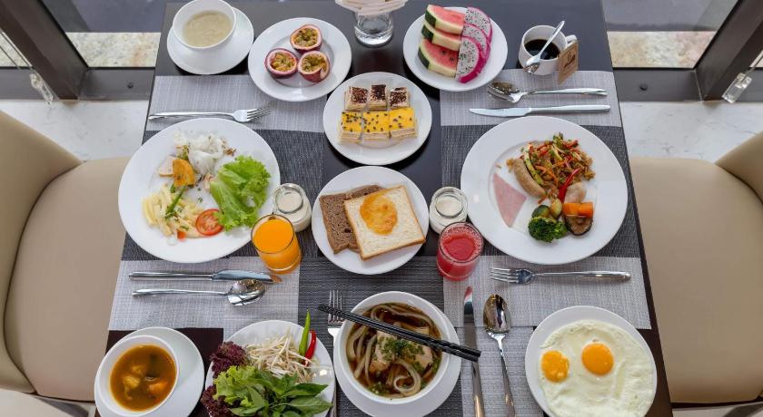 Image of Superior Twin Sea View 17