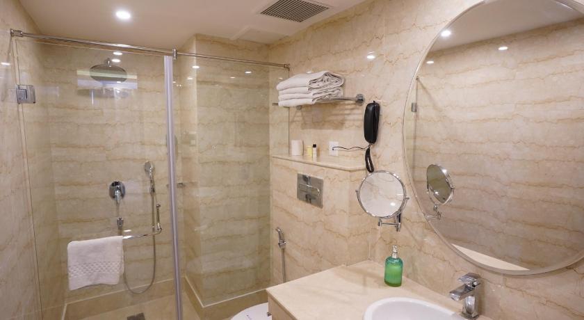 Hotel Rockland  CR Park