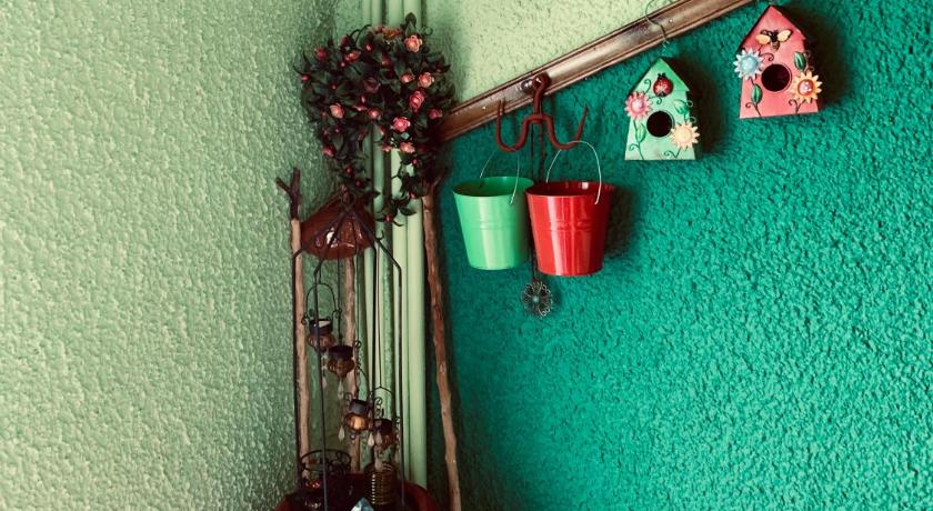 Sofia Rooms photo