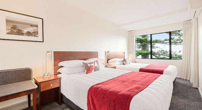 Image of 2-Bedroom Apartment with Balcony 0