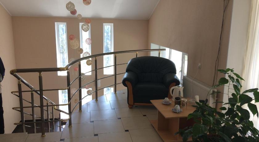 Hotel Paulina photo