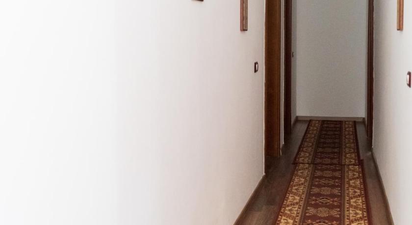 Guesthouse Villa Juri photo