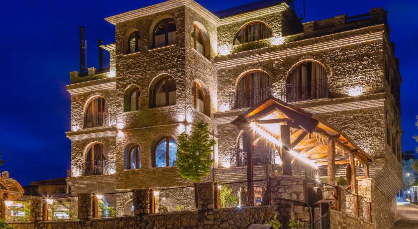 Hotel Restaurant Emblema photo