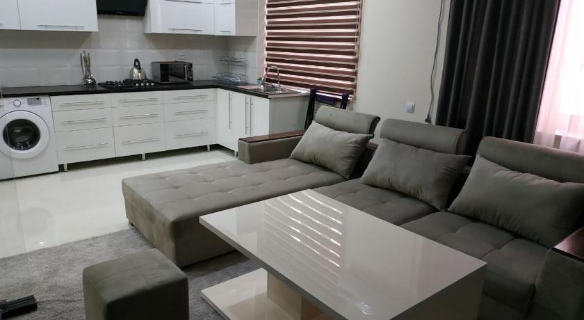 Apartments Rohat