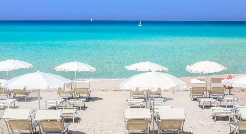 La Stratodda Dimora Loft Mare Bandiera Blu 2025