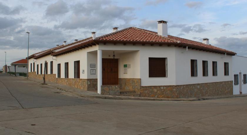 Casa Rural El Nidal