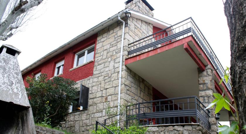 Piedra Libre Apartamentos photo