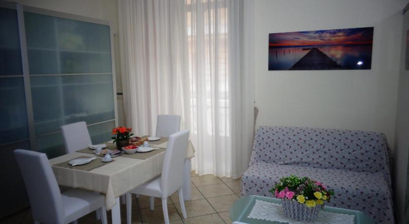 A Dream B&B Napoli