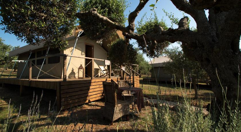 Agrikies Country Retreat