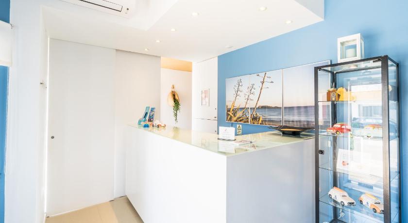 Casa Azul Sagres - Rooms & Apartments photo
