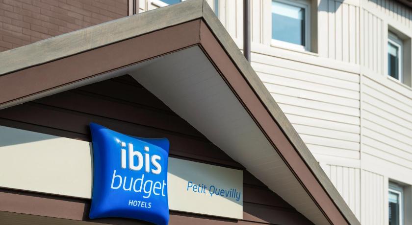 Ibis budget Rouen Petit Quevilly photo