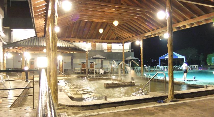 Tian Kuo Lu Dadi Homestay photo