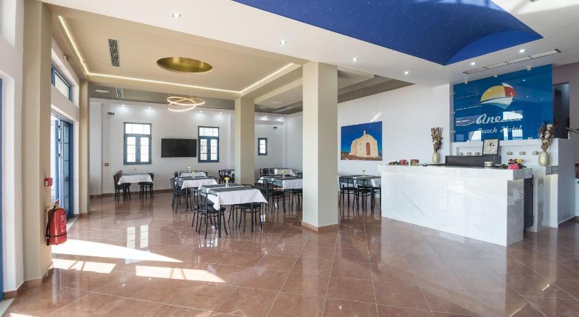 Anesis Hotel photo